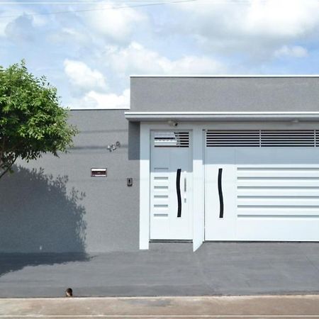Recanto da Valtana com piscina Olímpia Esterno foto