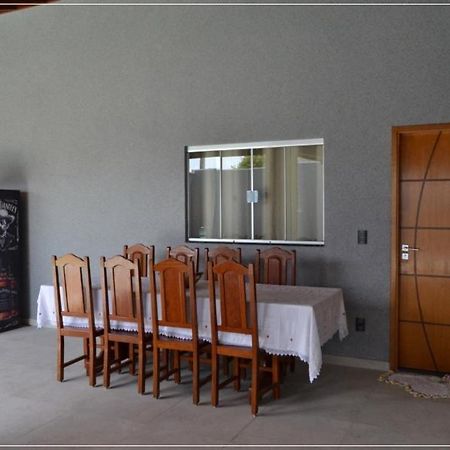 Recanto da Valtana com piscina Olímpia Esterno foto
