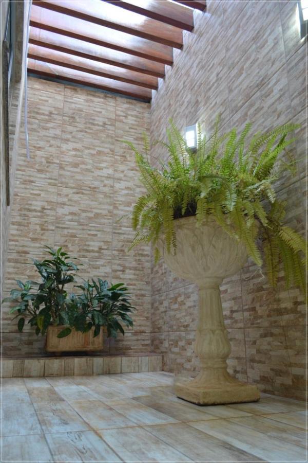 Recanto da Valtana com piscina Olímpia Esterno foto
